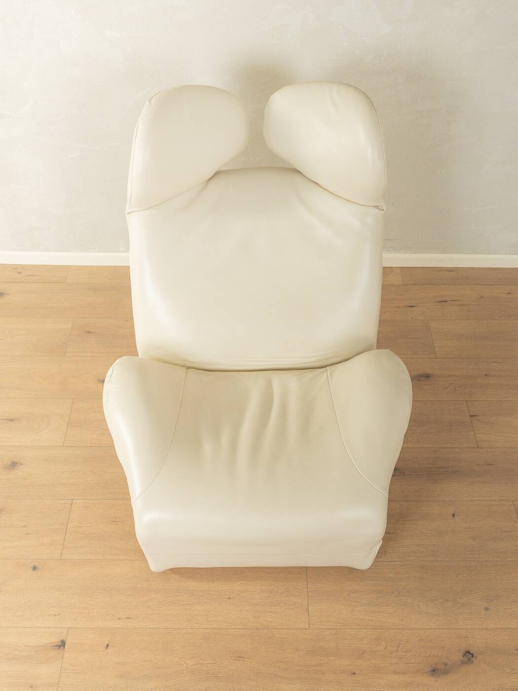 Wink armchair by Toshiyuki Kita for Cassina, 1980s