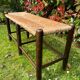 Farm bench