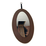 Vintage mirror from the 70s
