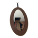 Vintage mirror from the 70s