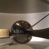 table propeller adjustable in height of L Campanini for Cama 1970