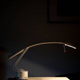 Stilplast white pendulum lamp