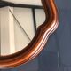 Miroir Vibtage style baroque