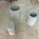 Giulio lazzotti coffee table Casigliani Italy year 80