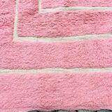 Authentic Berber rug 3x2 m