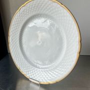 Plate by Bing & Grøndahl for Royal Copenhagen