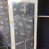 Cabinet Paris vintage