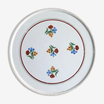 Dessous de plat gien années 50