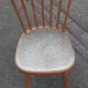 Baumann chairs model 740