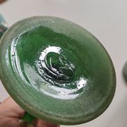 Bougeoir mid century Gino Cenedese
