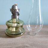 Set of oil lamps