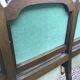 Theatre seat