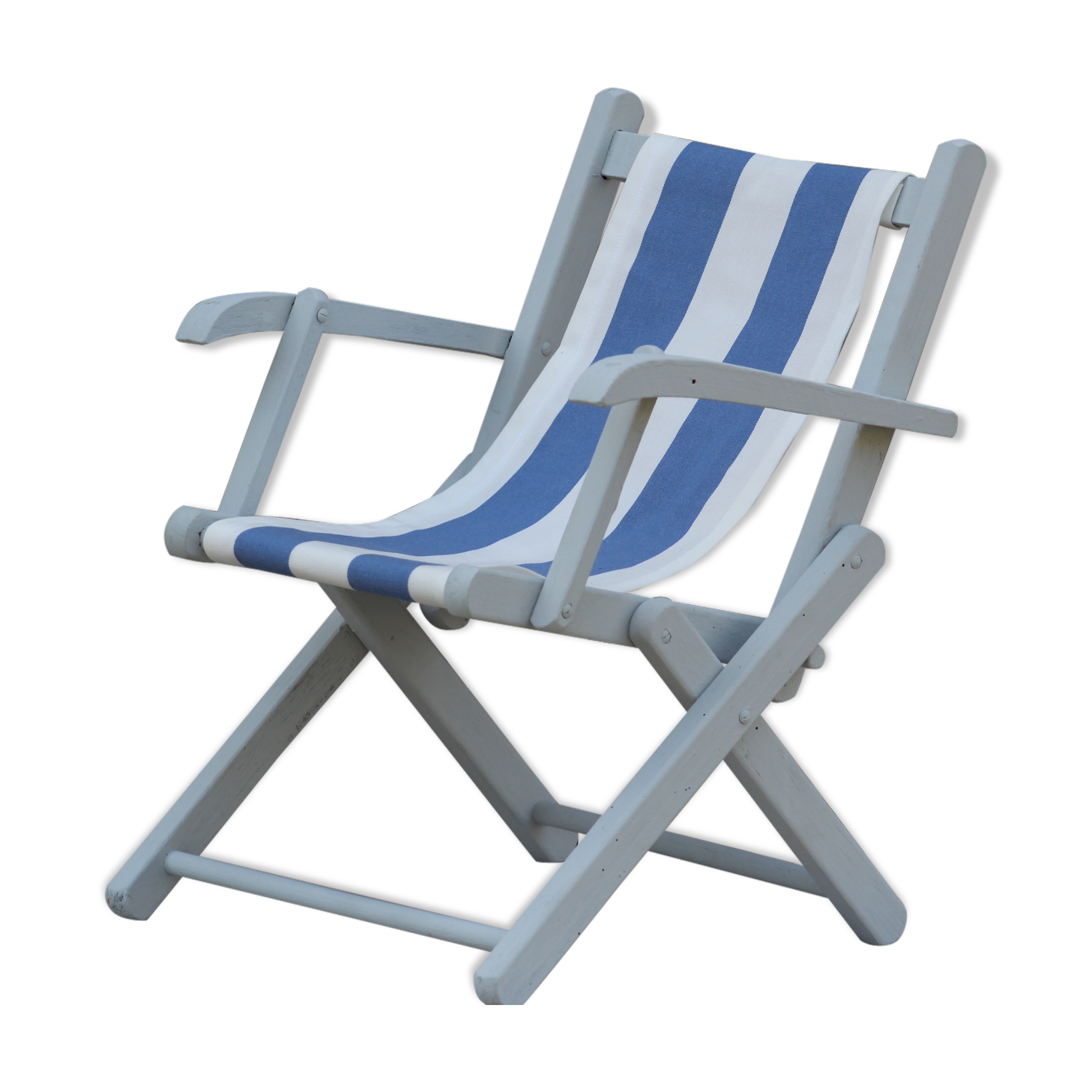 Folding chair for children