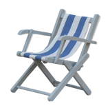 Folding chair for children