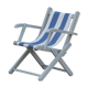 Folding chair for children