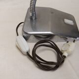 Lampe vintage ancienne flexible orientable