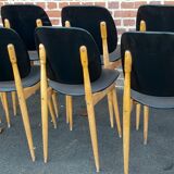 Baumann chairs