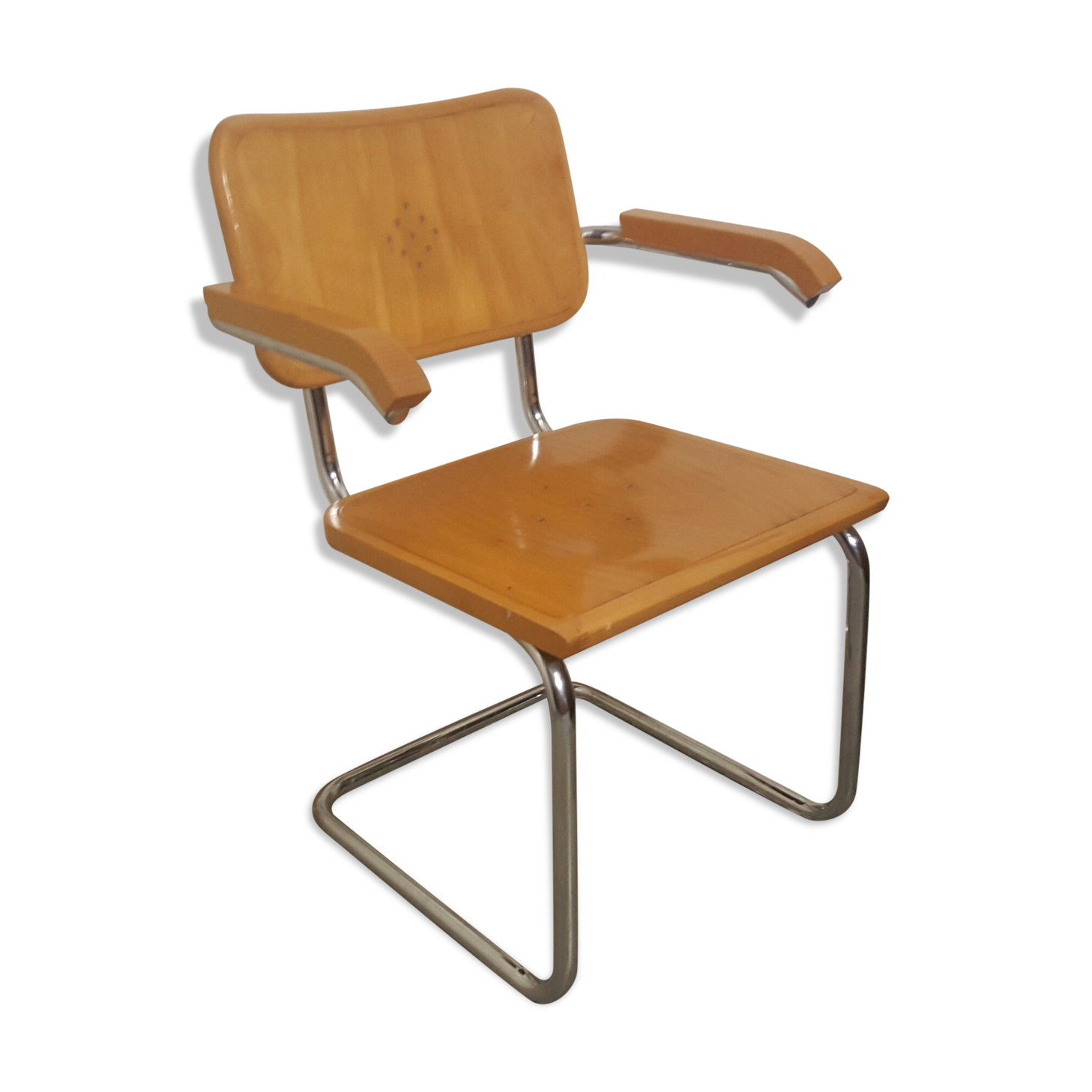 Marcel Breuer Chair