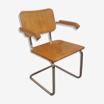 Fauteuil Marcel Breuer