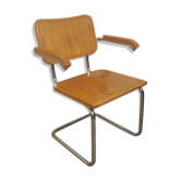 Fauteuil Marcel Breuer