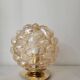 Helena Tynelle lamp in bubble glass