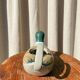 Duck barbotine carafe