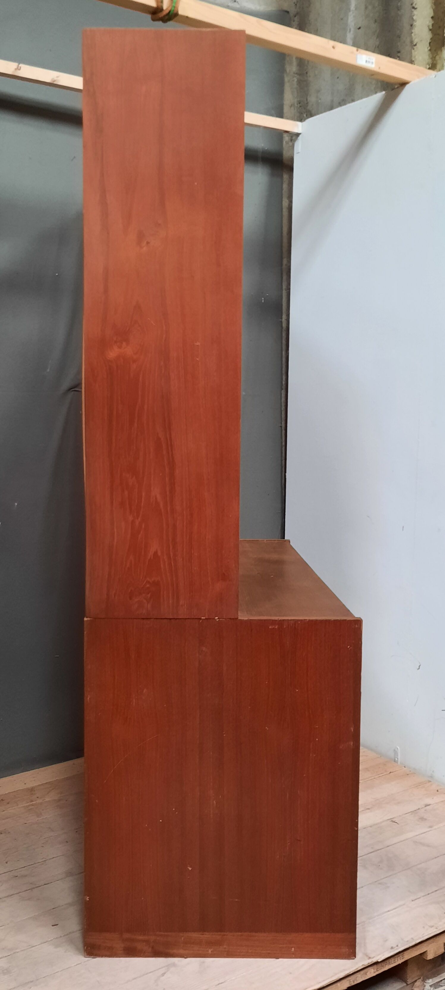 Convenient scandinavian furniture & shelf