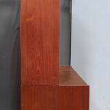 Convenient scandinavian furniture & shelf