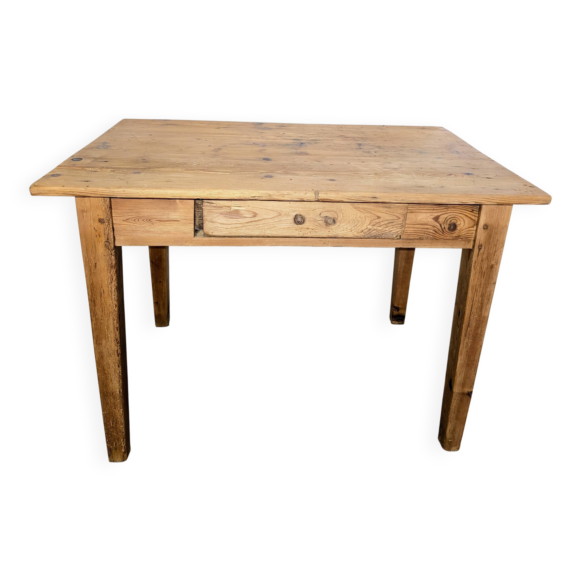 Farmhouse table