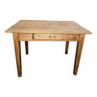 Table de ferme