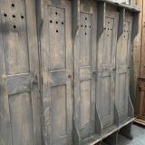 Vestiaire d’atelier début xxème