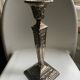 Victorian candle holder
