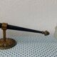 Applique torche Jansen