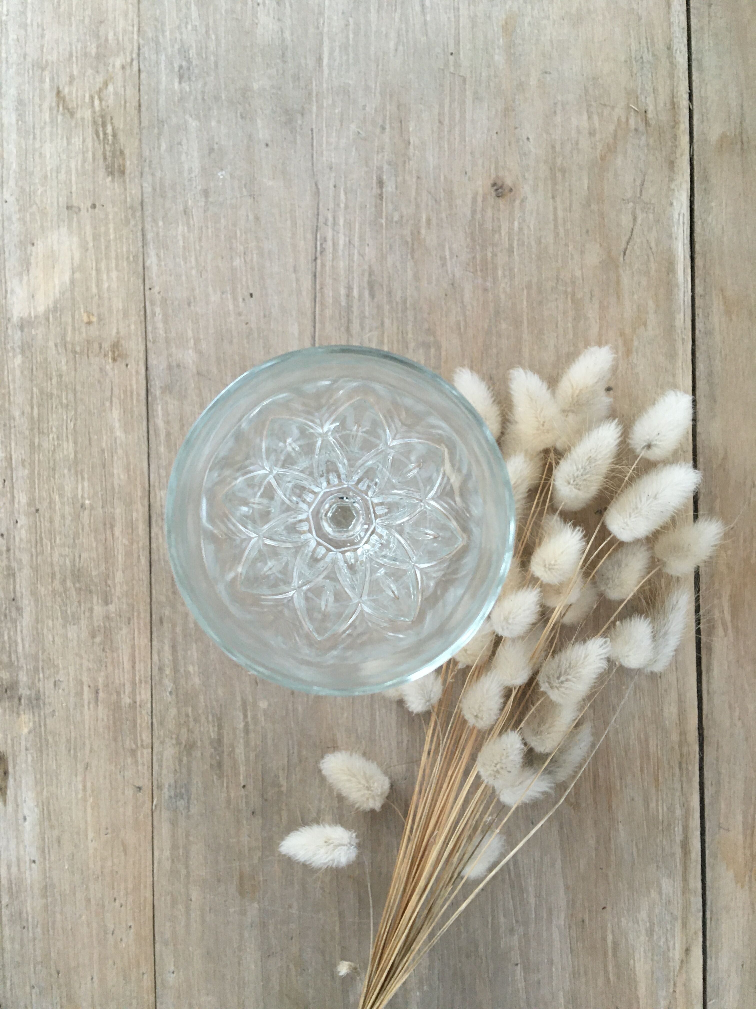 Champagne flutes "sun"