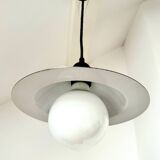 Lampiatta suspension, Stilnovo original edition 70's