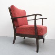 Fauteuil des années 1950