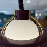 Scandinavian chandelier