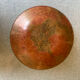 Vintage fruit bowl