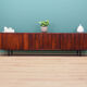 Rosewood sideboard, 70s, Danish design, designer: Ib Kofod Larsen
