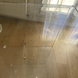 Altuglas wheeled storage tower by David Lange