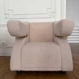 Glutin armchair