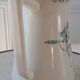 Pitcher / ceramic broc of Clairefontaine years 20-30
