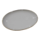 Small oval porcelain dish fürstenberg cream golden edging