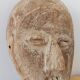 Masque Lega de RD Congo - Art tribal africain