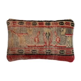 Housse de coussin turc, 30 x 50 cm