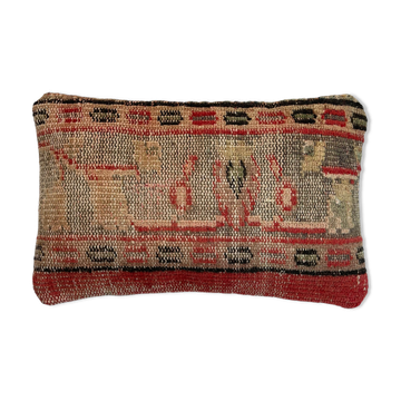 Housse de coussin turc, 30 x 50 cm