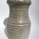Handcrafted stoneware vase Annie Bel les Baux de Provence