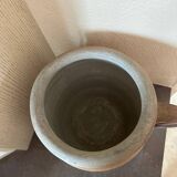 Stoneware pot