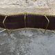 Chaise longue vintage Lafuma