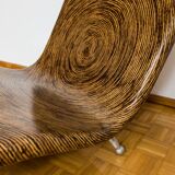 Retro Coconut Chair by Clayton Tugonon for Snug, 2000s